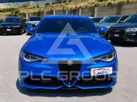 2021 Alfa Romeo Giulia