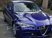 2021 Alfa Romeo Giulia