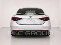 2021 Alfa Romeo Giulia