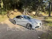 2021 Alfa Romeo Giulia