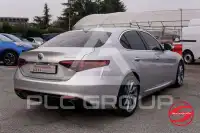 2021 Alfa Romeo Giulia