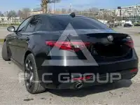2021 Alfa Romeo Giulia