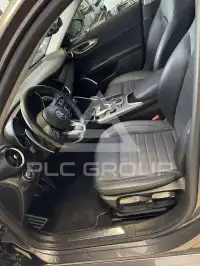 2021 Alfa Romeo Giulia