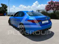 2021 Alfa Romeo Giulia