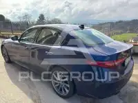 2021 Alfa Romeo Giulia