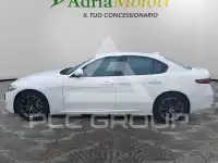 2021 Alfa Romeo Giulia