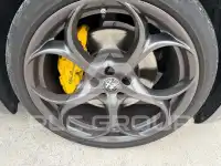 2021 Alfa Romeo Giulia