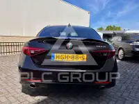 2021 Alfa Romeo Giulia