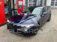 2021 Alfa Romeo Giulia