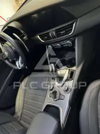 2021 Alfa Romeo Giulia