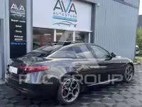 2021 Alfa Romeo Giulia