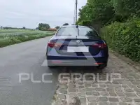 2021 Alfa Romeo Giulia