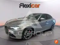 2021 Alfa Romeo Giulia