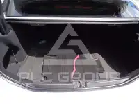 2021 Alfa Romeo Giulia