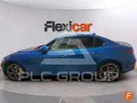 2021 Alfa Romeo Giulia