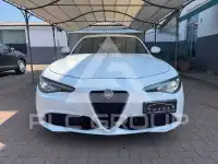 2021 Alfa Romeo Giulia