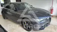 2021 Alfa Romeo Giulia