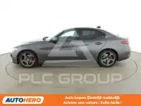 2021 Alfa Romeo Giulia