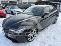 2021 Alfa Romeo Giulia