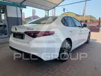 2021 Alfa Romeo Giulia