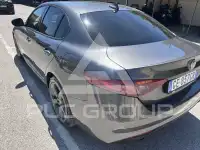 2021 Alfa Romeo Giulia
