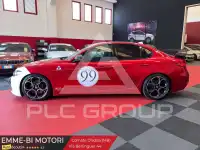 2021 Alfa Romeo Giulia