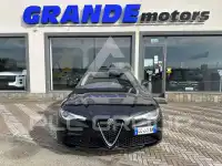 2021 Alfa Romeo Giulia