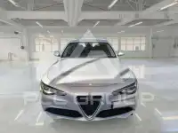 2021 Alfa Romeo Giulia