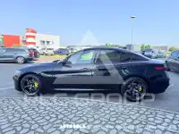 2021 Alfa Romeo Giulia