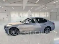 2021 Alfa Romeo Giulia