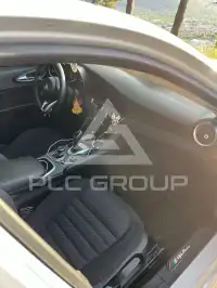 2021 Alfa Romeo Giulia