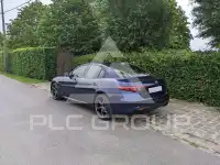 2021 Alfa Romeo Giulia