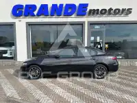 2021 Alfa Romeo Giulia