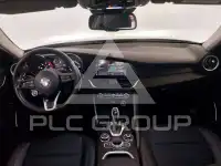 2021 Alfa Romeo Giulia