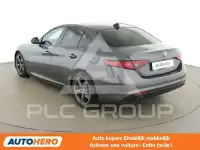 2021 Alfa Romeo Giulia