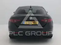 2021 Alfa Romeo Giulia