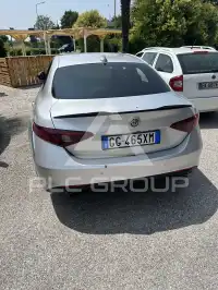2021 Alfa Romeo Giulia