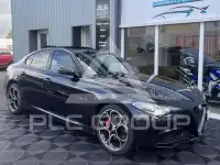 2021 Alfa Romeo Giulia