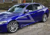 2021 Alfa Romeo Giulia