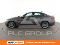 2021 Alfa Romeo Giulia