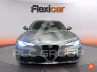 2021 Alfa Romeo Giulia