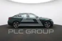 2021 Alfa Romeo Giulia