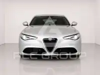 2021 Alfa Romeo Giulia