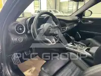2021 Alfa Romeo Giulia