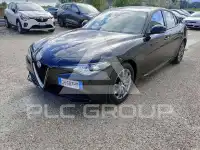 2021 Alfa Romeo Giulia