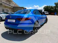 2021 Alfa Romeo Giulia