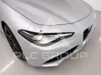 2021 Alfa Romeo Giulia