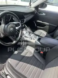 2021 Alfa Romeo Giulia