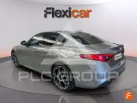 2021 Alfa Romeo Giulia