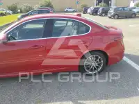 2021 Alfa Romeo Giulia
